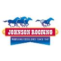 Johnson Roofing logo